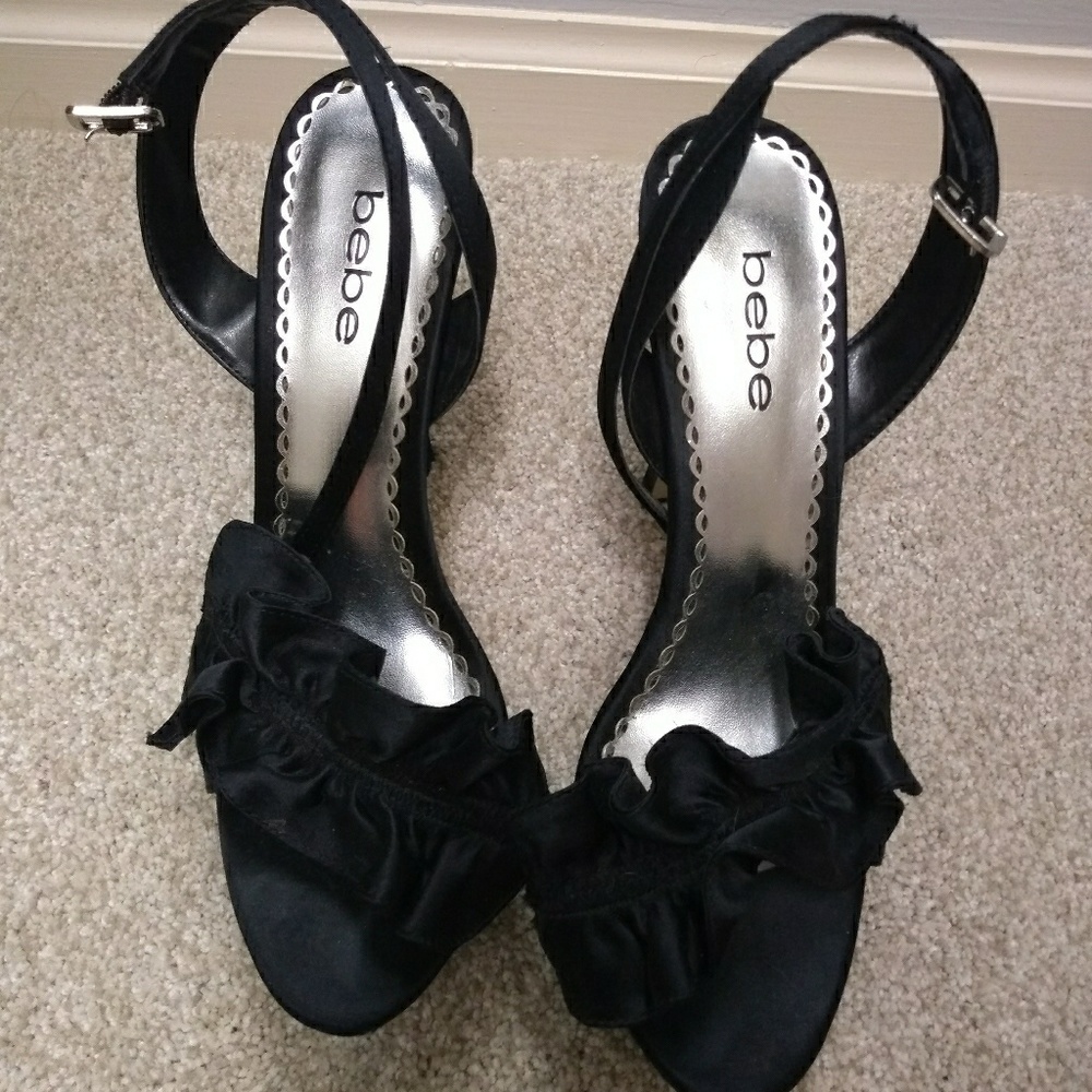 Bebe Heals